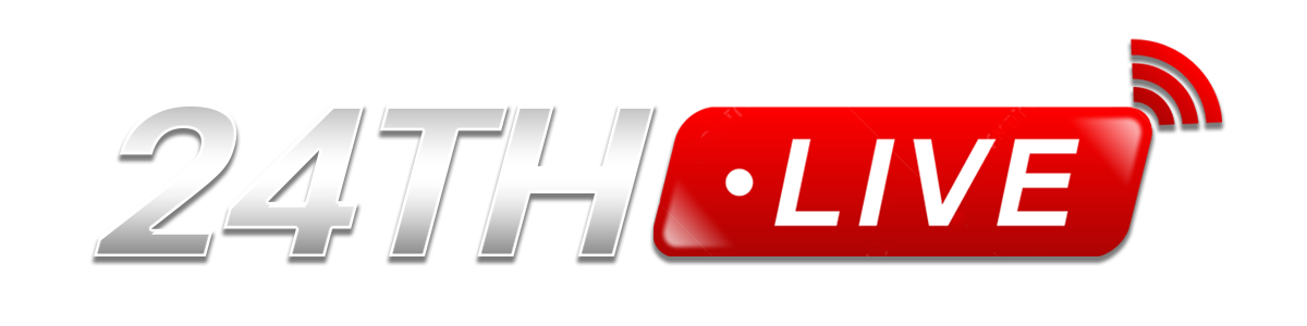24thlive เว็บพนันออนไลน์ ครบวงจรฝาก-ถอนออโต้24 ชม. | เว็บตรง 100%